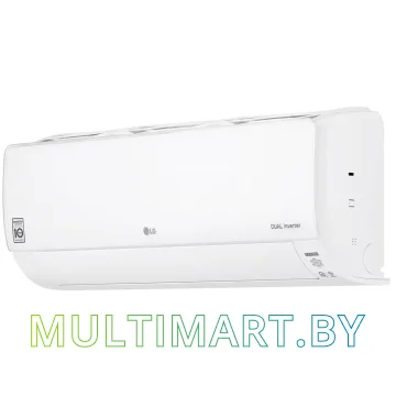 Кондиционер LG Evo Max DC09RH (NSAR+UA3R) картинка 6